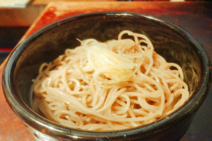 soba