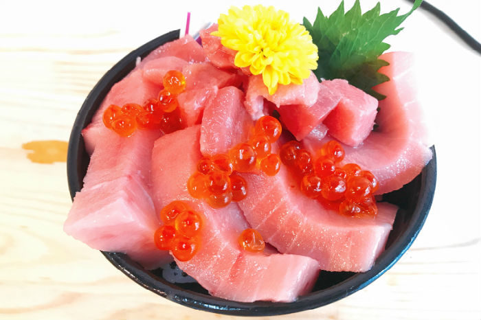 Tsukiji Fish Market Tour: Private Tours in Tokyo - Ninja Food Tours