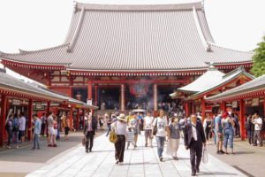 Asakusa