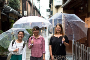 Kyoto Food Tour