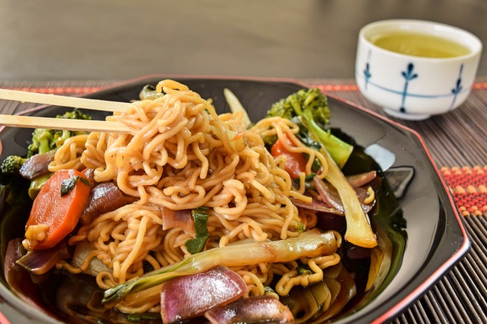 Yakisoba