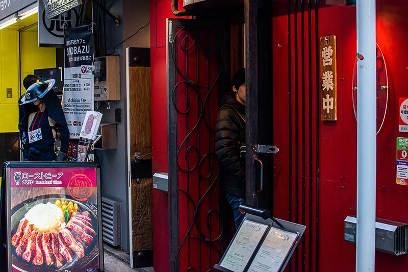 Ultimate Guide to Akihabara: Top Things to Do, See & Eat - Ninja Food Tours