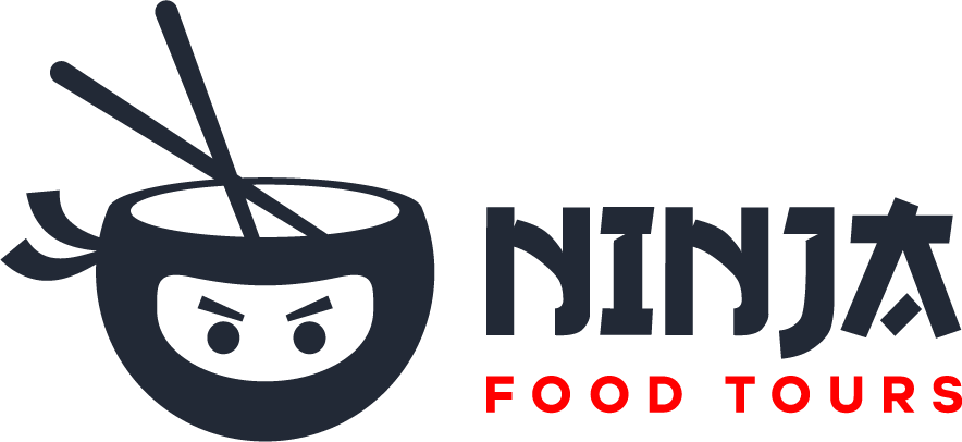 ninja food tours