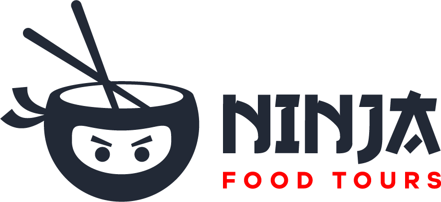 ninja food tours