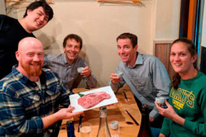 ninja-food-tours-tokyo-wagyu-sake
