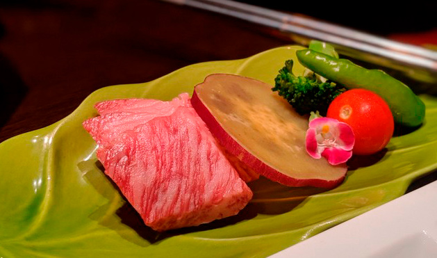 Tokyo's Best Wagyu Restaurants