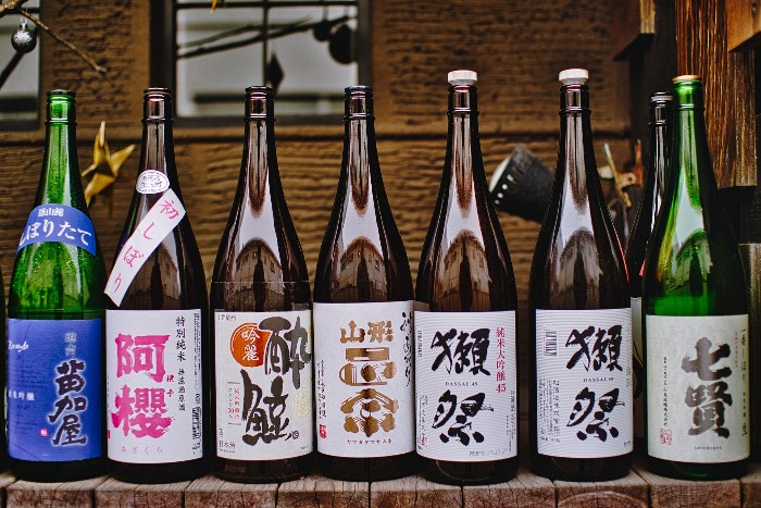 What Is Sake?