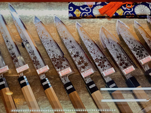 sakura_japanese_knife