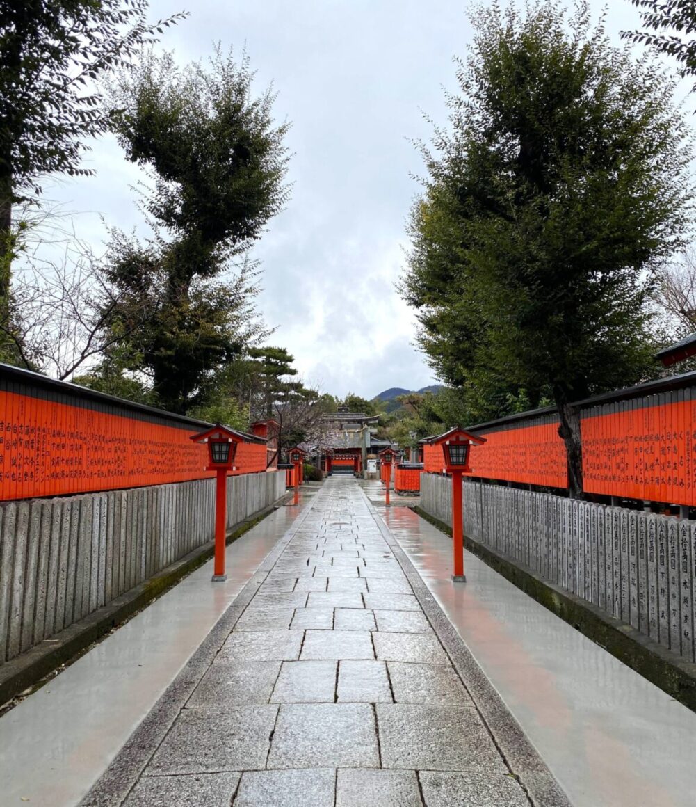 Kurumazaki Jinja