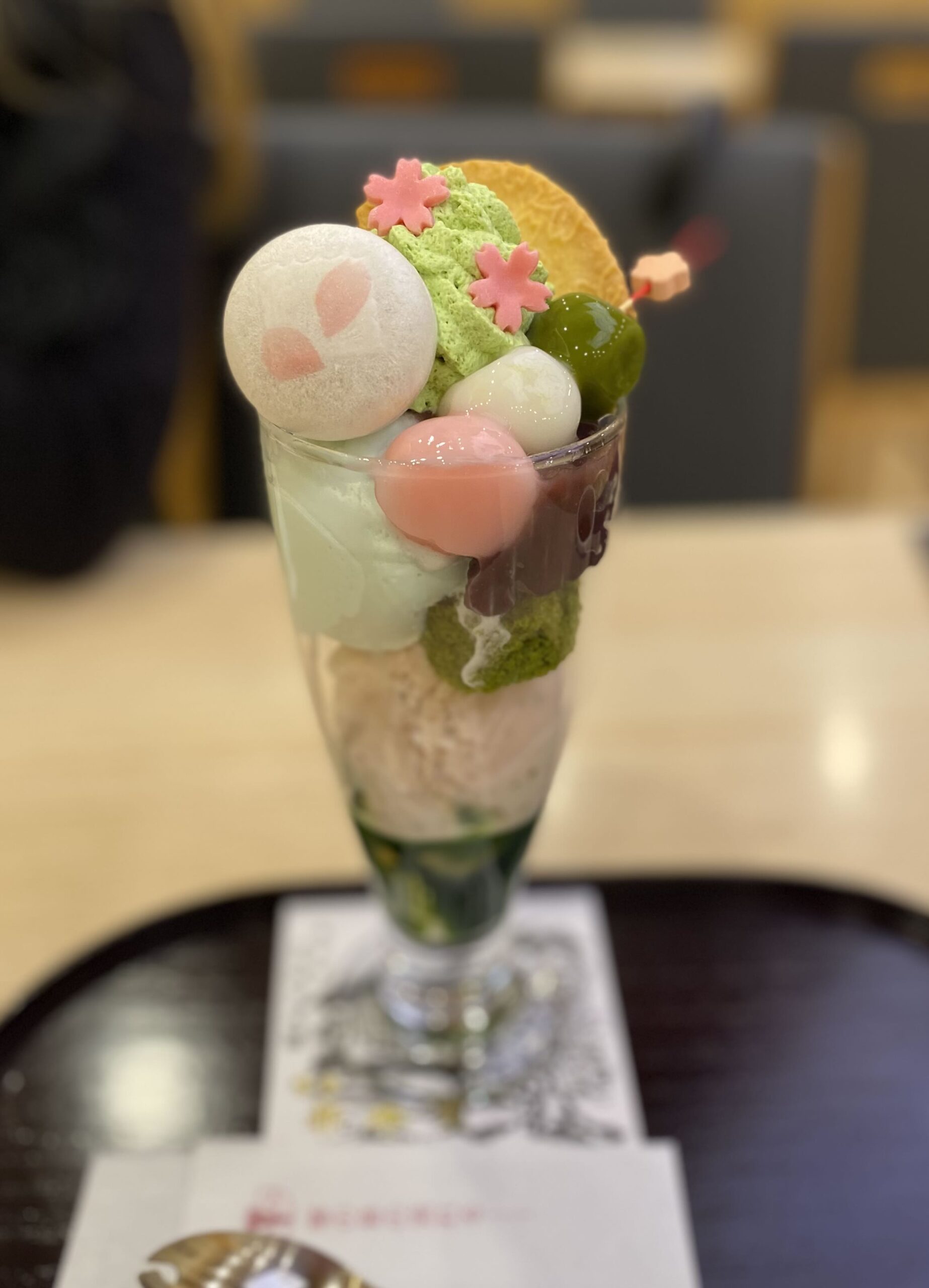 gion tsujiri parfait gion tsujiri parfait