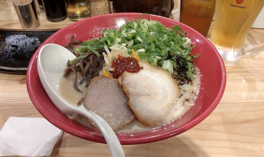 ippudo ramen ippudo ramen
