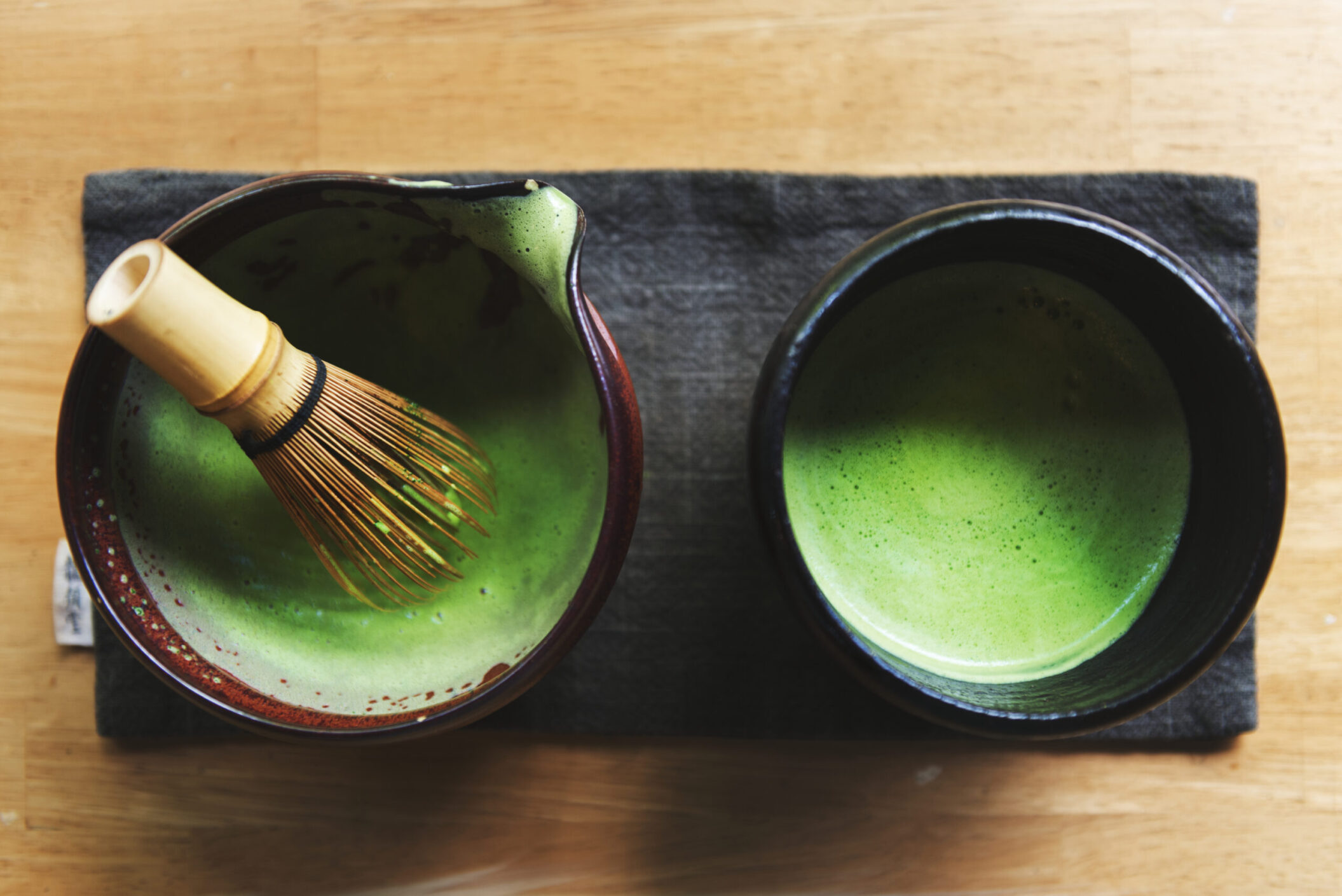 Japanese Matcha Tranditional Culture Concept Japanese Matcha Tranditional Culture Concept