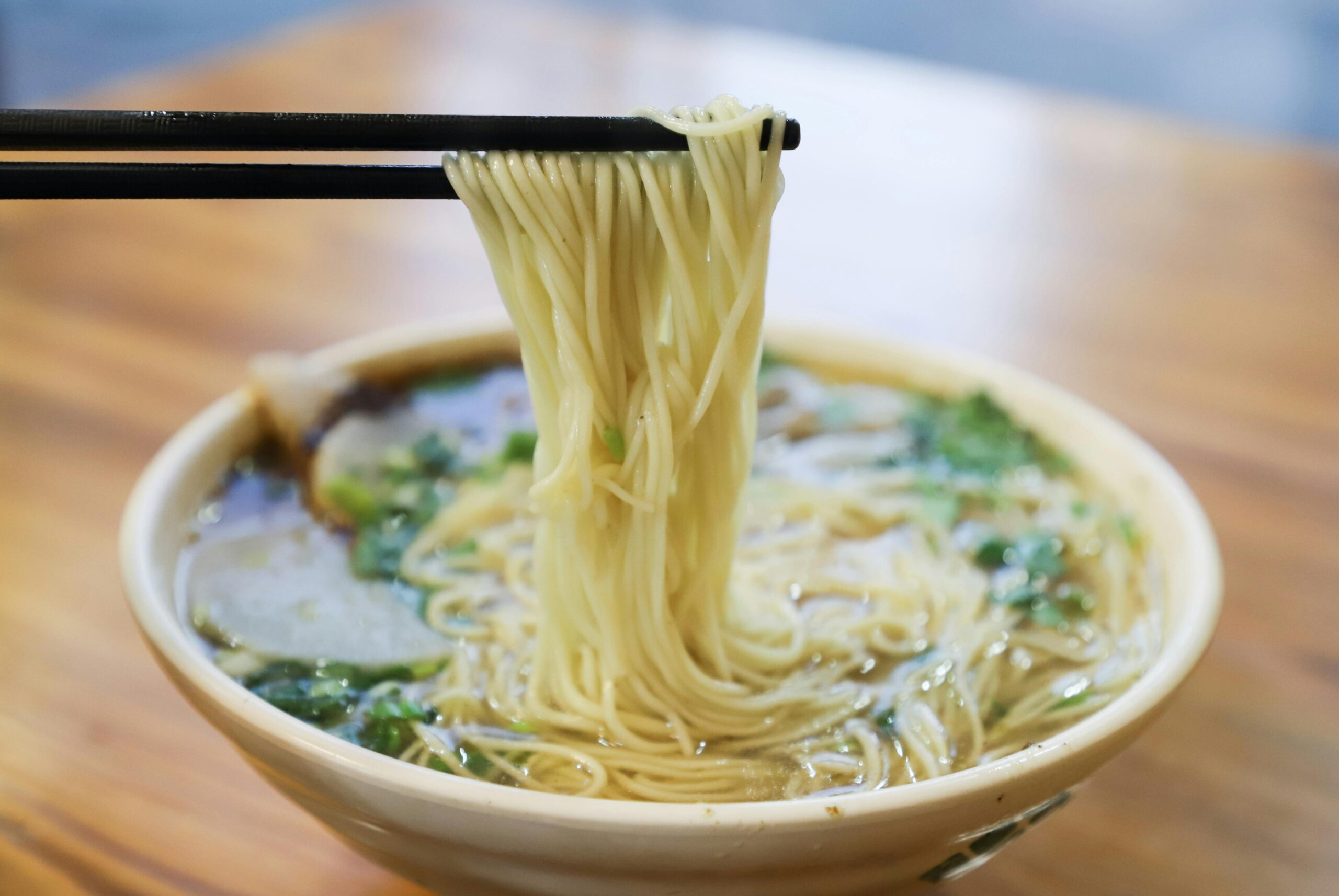 Ramen from pexels Ramen from pexels