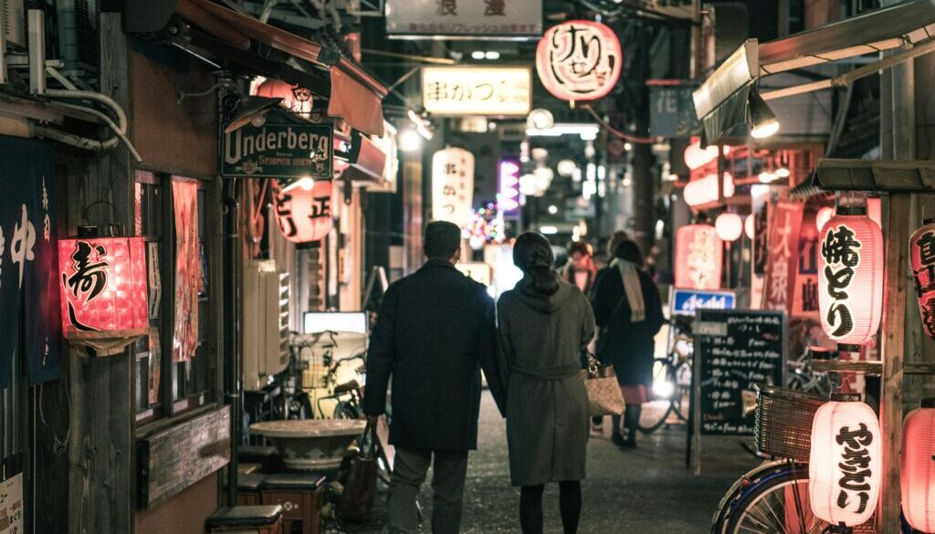 satoshi osaka night