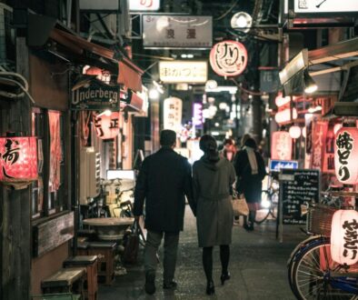 satoshi osaka night