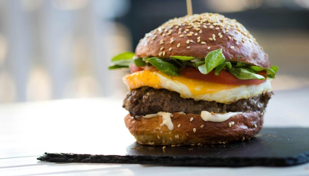 wagyu burger valeriya