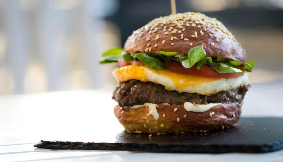 wagyu burger valeriya