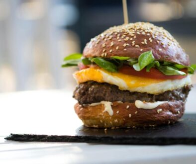 wagyu burger valeriya