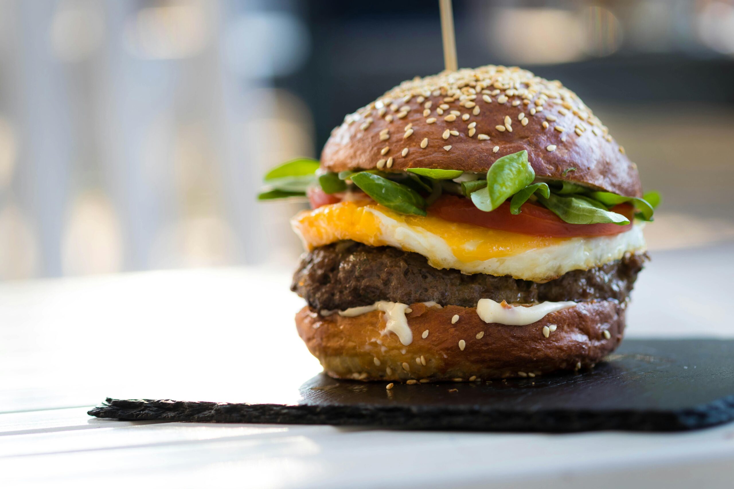wagyu burger valeriya