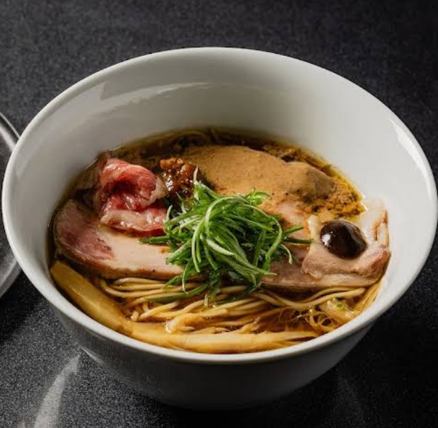 tsuta ramen tsuta ramen