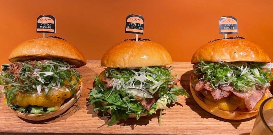 dragon burger dragon burger