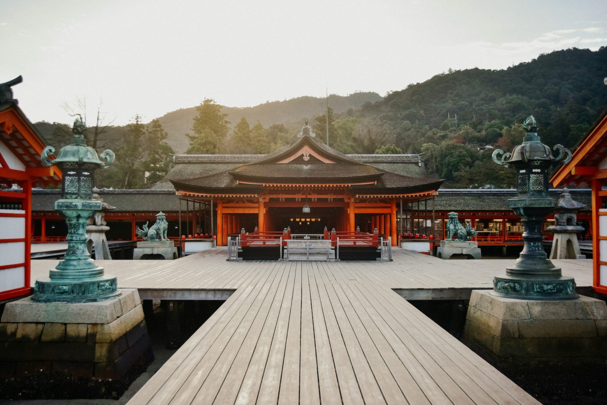 juliana-barquero itsukushima jinja