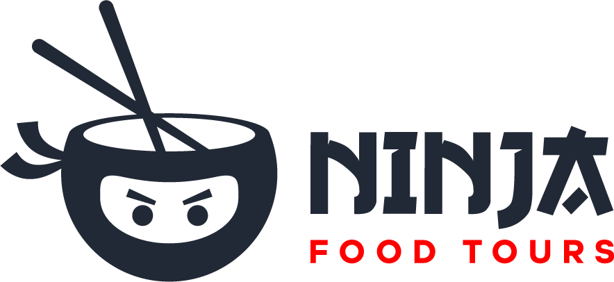 Ninja Food Tours offers gourmet food tours in major cities in Japan!