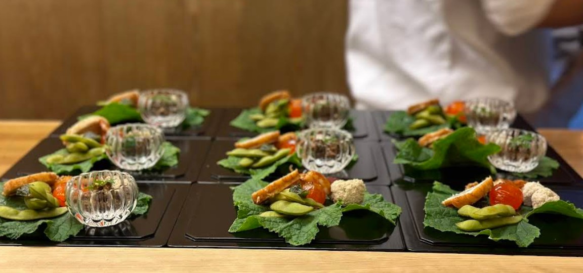 kikunoi roan kaiseki kyoto