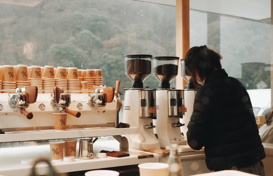 arabica coffee kyoto arashiyama arabica coffee kyoto arashiyama