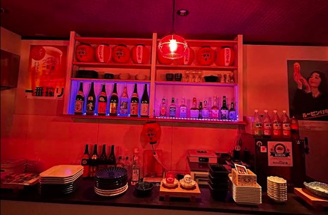 bar pontostand kyoto bar pontostand kyoto