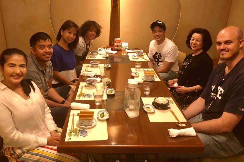 Image Source: Arigato Travel