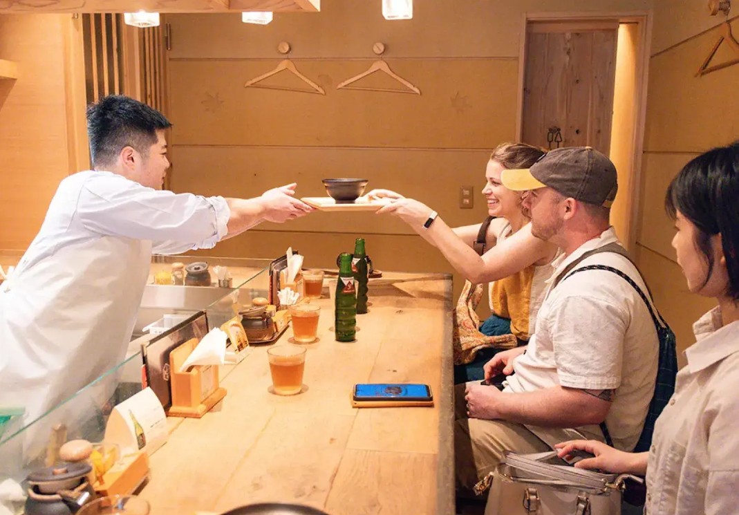 Image Source: Secret Food Tours: Kyoto