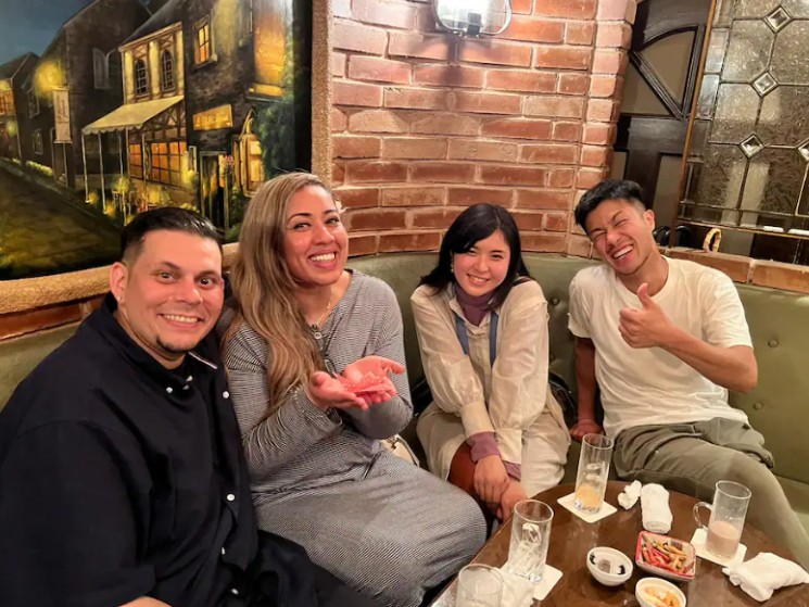 Image Source: Kyoto Izakaya Bars Guided Walking Tour