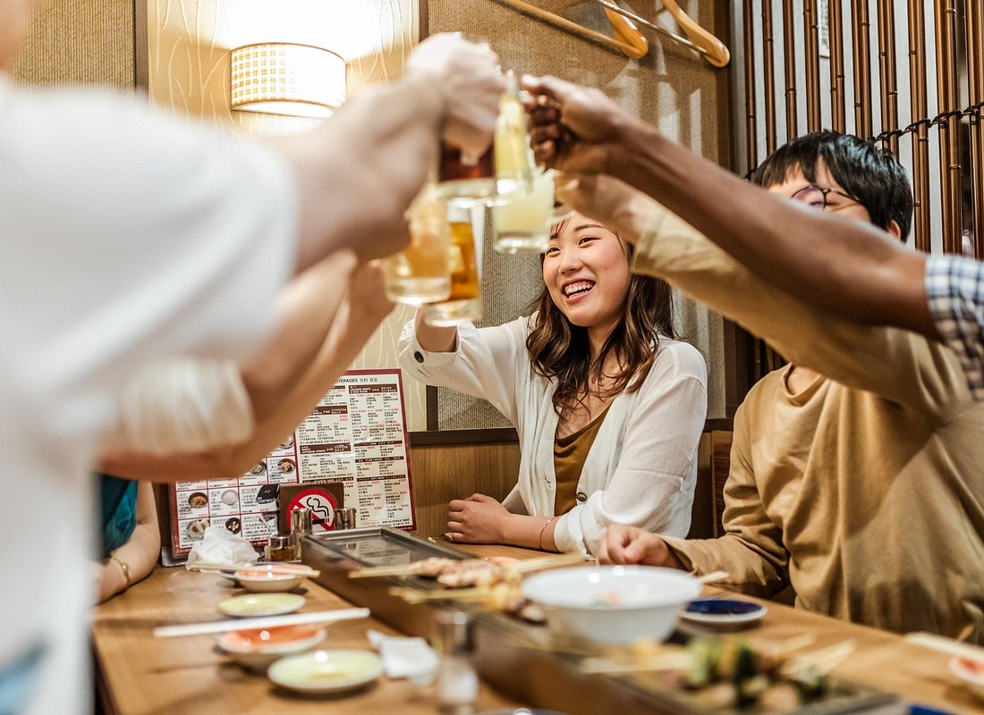 Image Source: "Kyoto Private Night Tour with a Local – Bars, Bites & Culture" on Viator