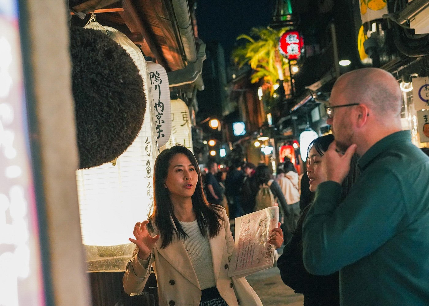 Image Source: Kyoto Bar Hopping Night Tour