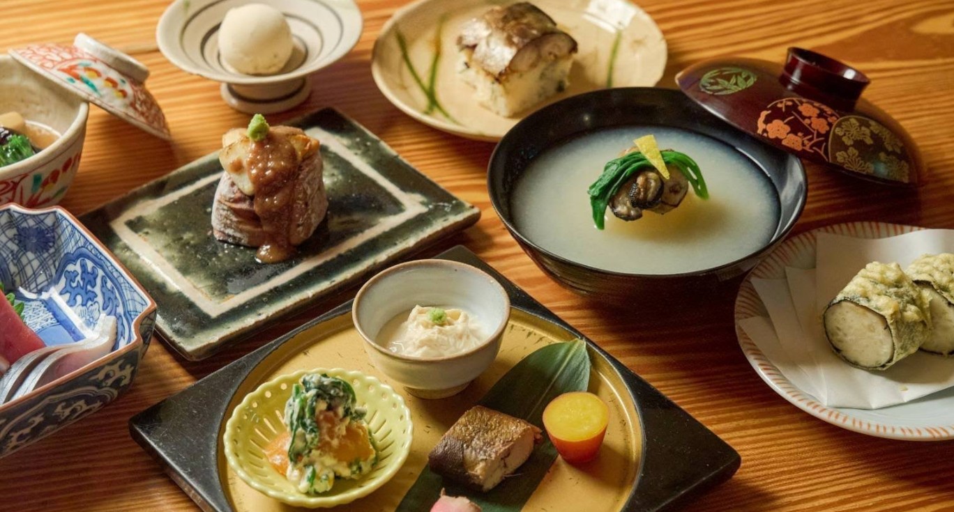 Sasagin Izakaya in Tokyo